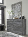 Baystorm Dresser - Home Furniture And More (Brentwood, MD)