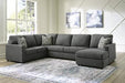 Edenfield Living Room Set - Home Furniture And More (Brentwood, MD)