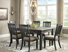 Tyler Creek Dining Set - Home Furniture And More (Brentwood, MD)