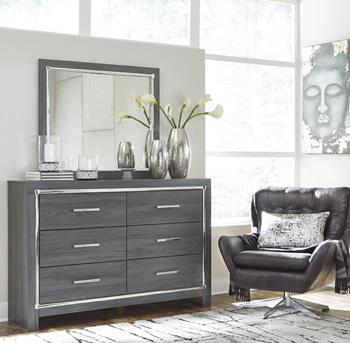 Lodanna Bedroom Set - Home Furniture And More (Brentwood, MD)