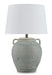 Shawburg Lamp Set - Home Furniture And More (Brentwood, MD)