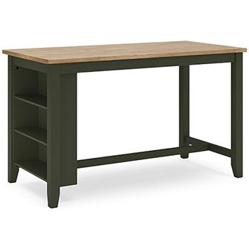 Gesthaven Dining Set - Home Furniture And More (Brentwood, MD)