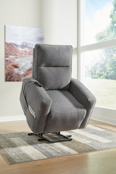 Starganza Power Lift Recliner - Home Furniture And More (Brentwood, MD)