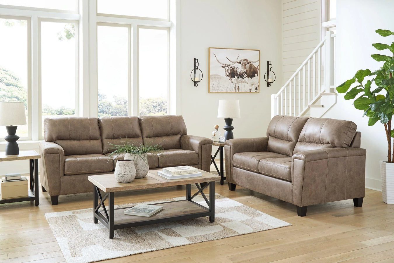 Living Room Set
