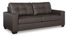 Barlin Mills Living Room Set - Home Furniture And More (Brentwood, MD)
