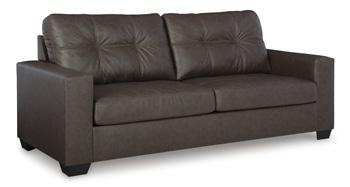 Barlin Mills Sofa - Home Furniture And More (Brentwood, MD)
