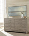 Culverbach Dresser - Home Furniture And More (Brentwood, MD)