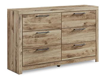 Hyanna Dresser - Home Furniture And More (Brentwood, MD)
