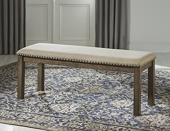 Moriville Dining Room Set - Home Furniture And More (Brentwood, MD)