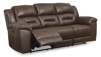 Stoneland Living Room Set - Home Furniture And More (Brentwood, MD)