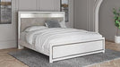 Altyra Bedroom Set - Home Furniture And More (Brentwood, MD)