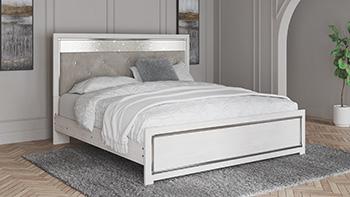 Altyra Bedroom Set - Home Furniture And More (Brentwood, MD)