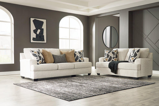 Heartcort Living Room Set - Home Furniture And More (Brentwood, MD)