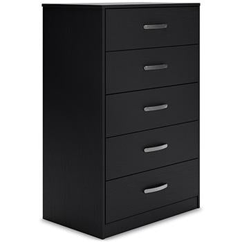 Finch Chest of Drawers - Home Furniture And More (Brentwood, MD)