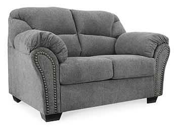 Allmaxx Loveseat - Home Furniture And More (Brentwood, MD)