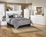 Bostwick Shoals Nightstand - Home Furniture And More (Brentwood, MD)