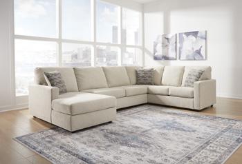 Edenfield Living Room Set - Home Furniture And More (Brentwood, MD)
