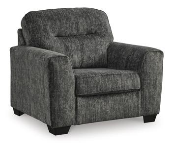 Lonoke Living Room Set - Home Furniture And More (Brentwood, MD)