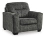 Lonoke Living Room Set - Home Furniture And More (Brentwood, MD)