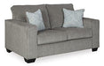 Altari Loveseat - Home Furniture And More (Brentwood, MD)