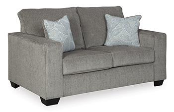 Altari Loveseat - Home Furniture And More (Brentwood, MD)
