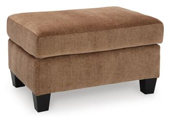 Amity Bay Ottoman - Home Furniture And More (Brentwood, MD)