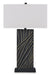 Bartlen Table Lamp - Home Furniture And More (Brentwood, MD)