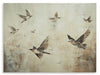 Collmund Wall Art - Home Furniture And More (Brentwood, MD)