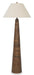 Danset Floor Lamp - Home Furniture And More (Brentwood, MD)