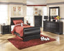 Huey Vineyard Dresser - Home Furniture And More (Brentwood, MD)