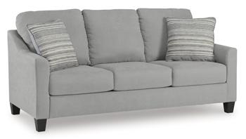 Adlai Living Room Set - Home Furniture And More (Brentwood, MD)