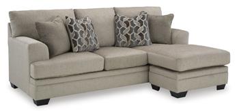 Stonemeade Living Room Set - Home Furniture And More (Brentwood, MD)