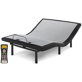Head-Foot Model Best California King Adjustable Base - Home Furniture And More (Brentwood, MD)