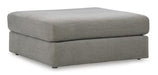 Avaliyah Oversized Accent Ottoman - Home Furniture And More (Brentwood, MD)