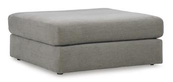 Avaliyah Oversized Accent Ottoman - Home Furniture And More (Brentwood, MD)
