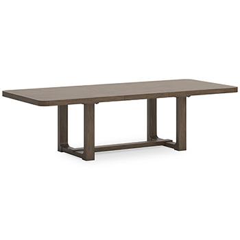 Cabalynn Dining Room Set - Home Furniture And More (Brentwood, MD)
