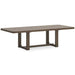 Cabalynn Dining Room Set - Home Furniture And More (Brentwood, MD)