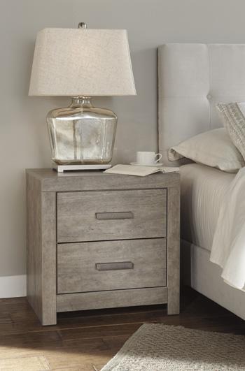 Culverbach Nightstand - Home Furniture And More (Brentwood, MD)