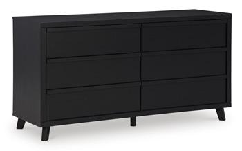 Danziar Dresser - Home Furniture And More (Brentwood, MD)
