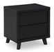 Danziar Nightstand - Home Furniture And More (Brentwood, MD)