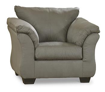 Darcy Living Room Set - Home Furniture And More (Brentwood, MD)