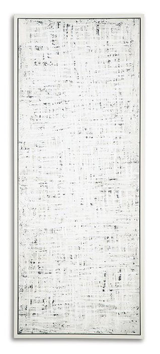 Daxonport Wall Art - Home Furniture And More (Brentwood, MD)