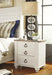 Willowton Bedroom Set - Home Furniture And More (Brentwood, MD)