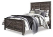 Wynnlow Bedroom Set - Home Furniture And More (Brentwood, MD)