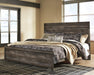 Wynnlow Bed - Home Furniture And More (Brentwood, MD)