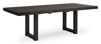 Neymorton Dining Room Set - Home Furniture And More (Brentwood, MD)