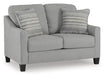 Adlai Loveseat - Home Furniture And More (Brentwood, MD)