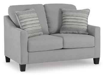 Adlai Loveseat - Home Furniture And More (Brentwood, MD)