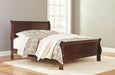 Alisdair Bed - Home Furniture And More (Brentwood, MD)