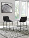 Centiar Counter Height Bar Stool - Home Furniture And More (Brentwood, MD)